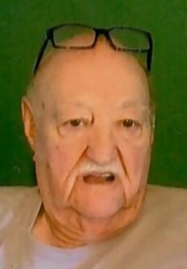 Benjamin F. Ebling, Jr.
