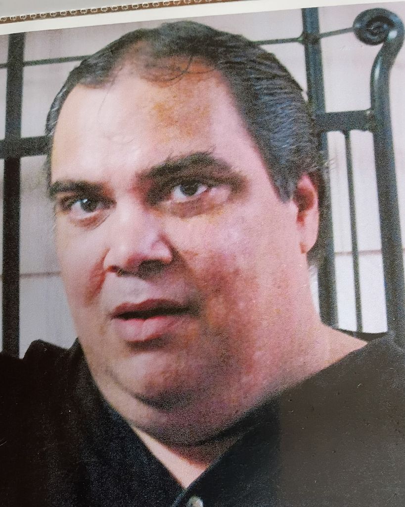 Patrick Thomas Johnson Profile Photo