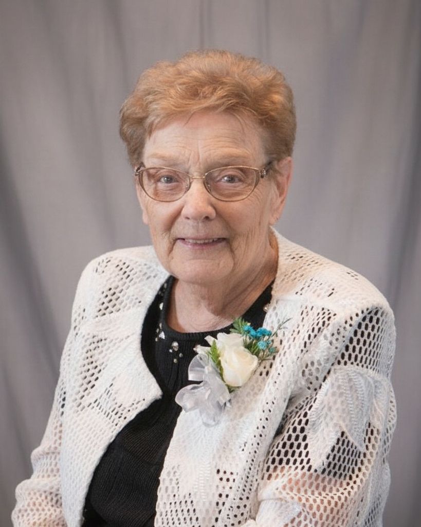 Elaine Geraldine Staab