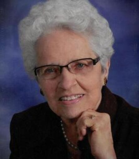 Mary Lera O'Bryan Profile Photo