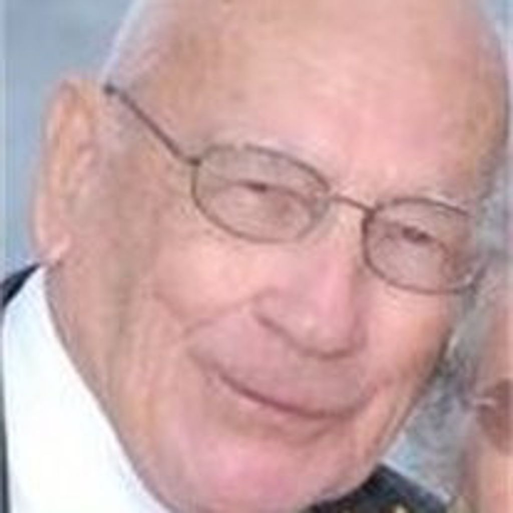 Joseph Bergeron