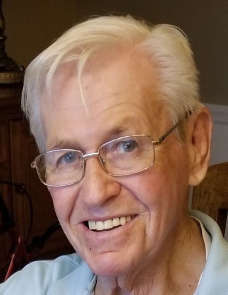Wayne A. Suckow Profile Photo