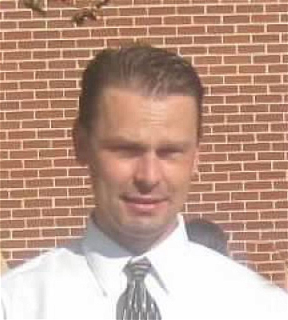 Michael Wayne Nelson Profile Photo