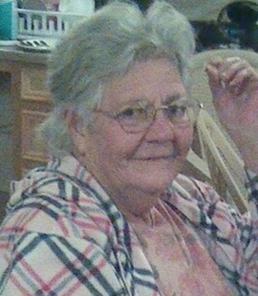 Stella Annitta Hargrove