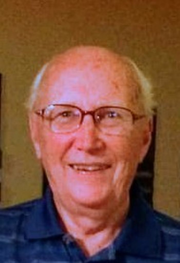 Donald Richard Odland