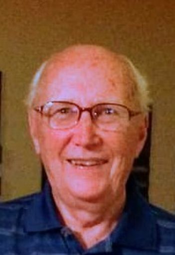 Donald Richard Odland's obituary image