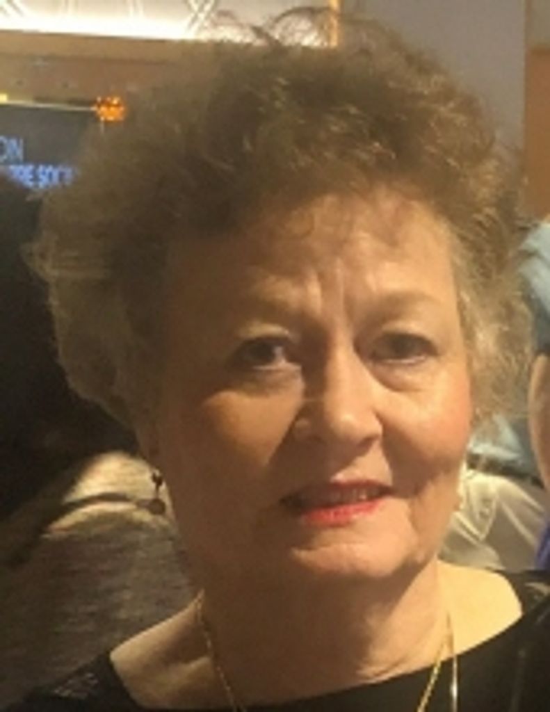 Carol Tweed Claflin