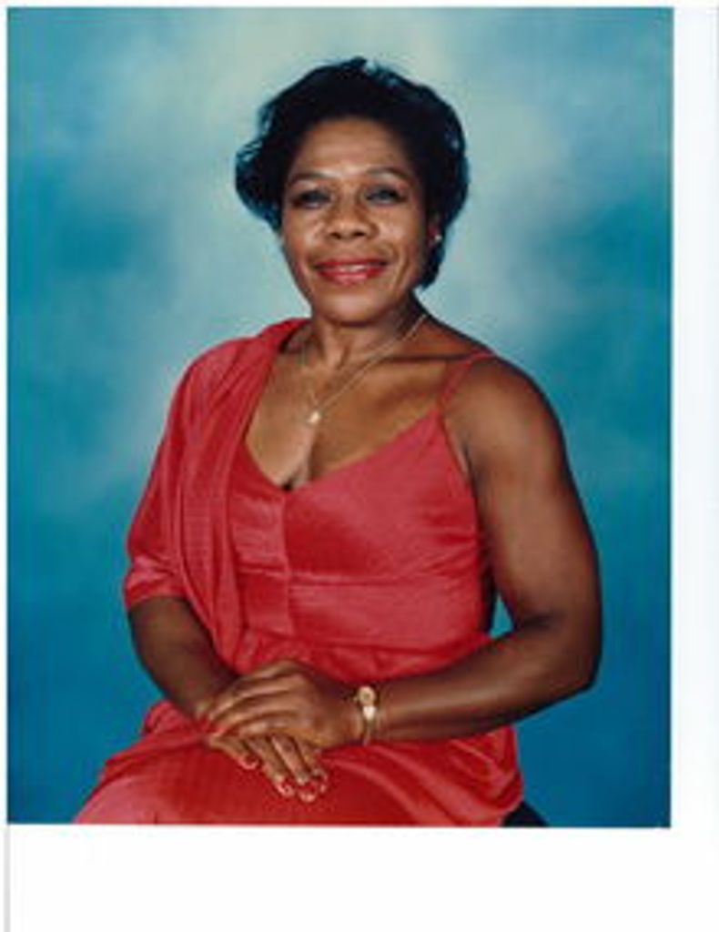 Annie Louise Britt