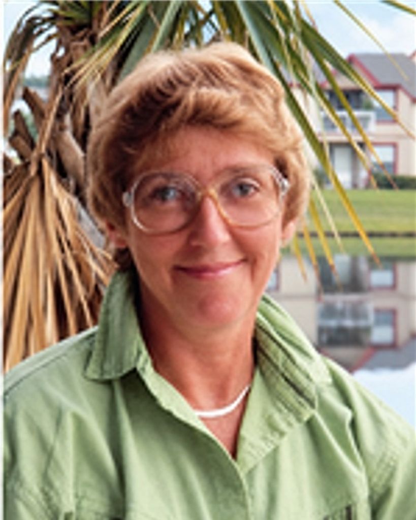Claudette Margaret Smith Profile Photo