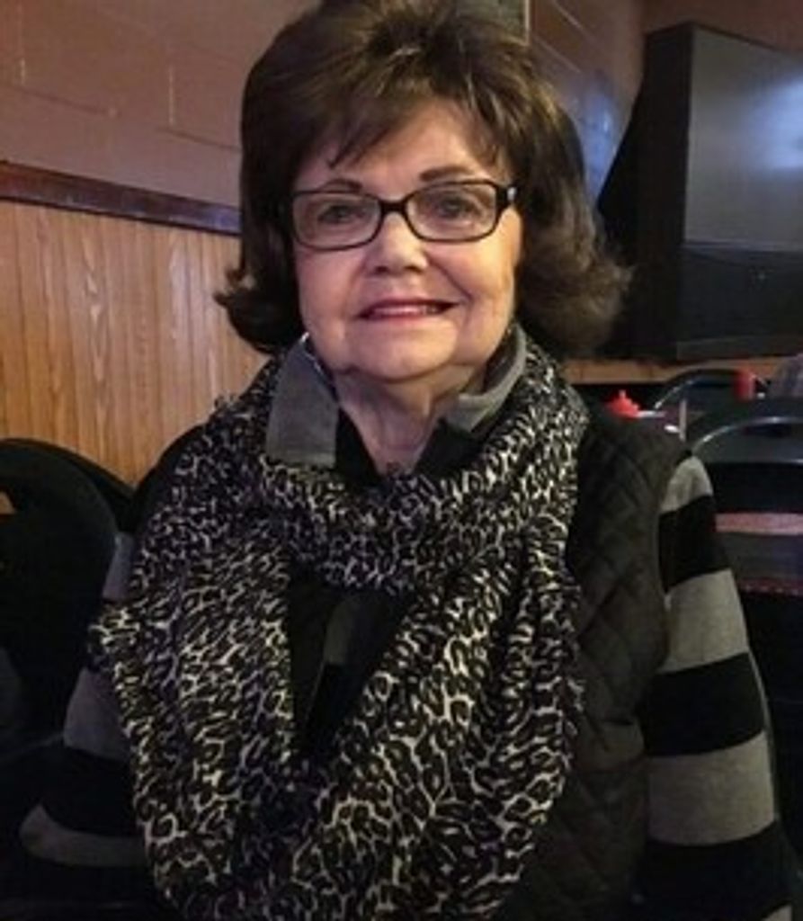 Patricia Paragamian Profile Photo