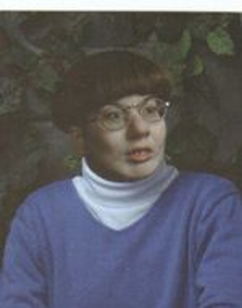 Allison Sue Tryba