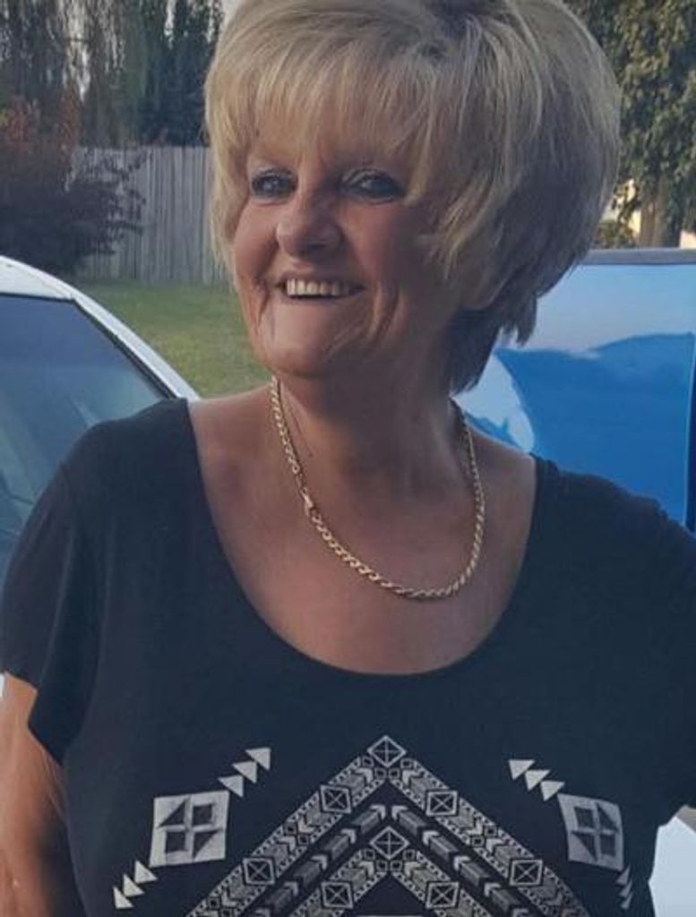 Wanda Allison Profile Photo
