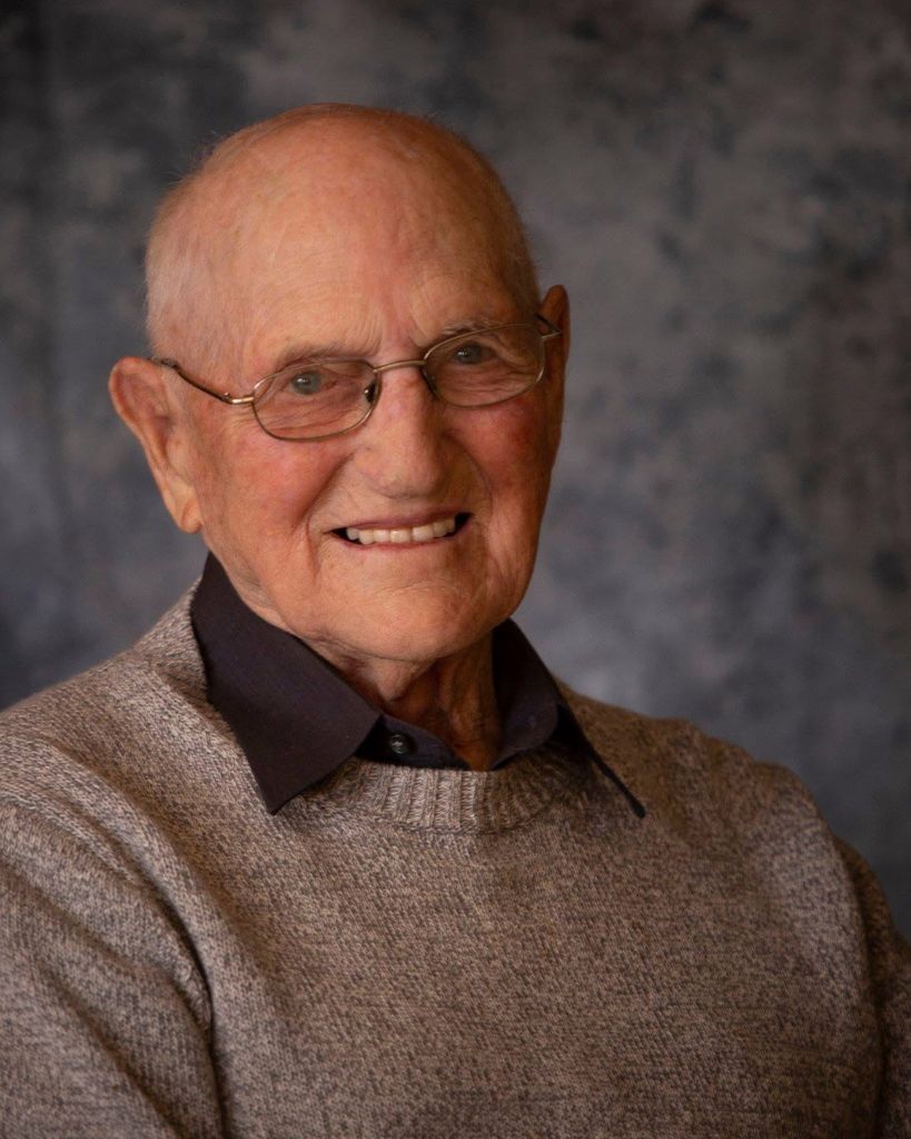 Donald "Don" Henry Ruyle