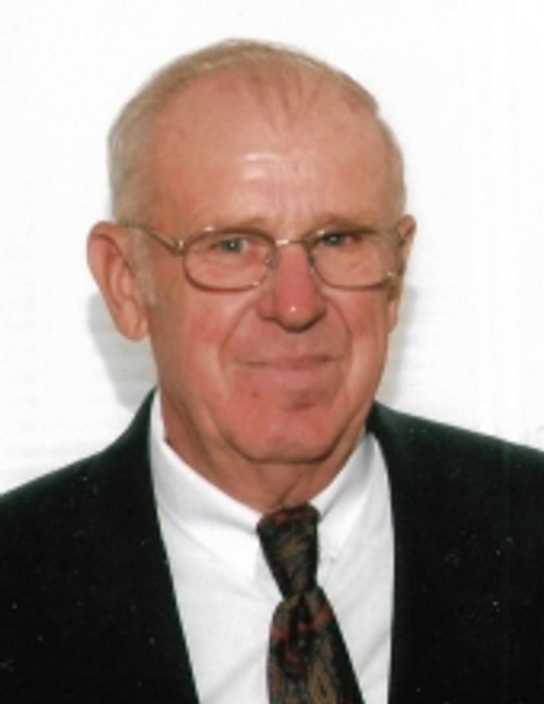 Glenn Jerry Lafrenz