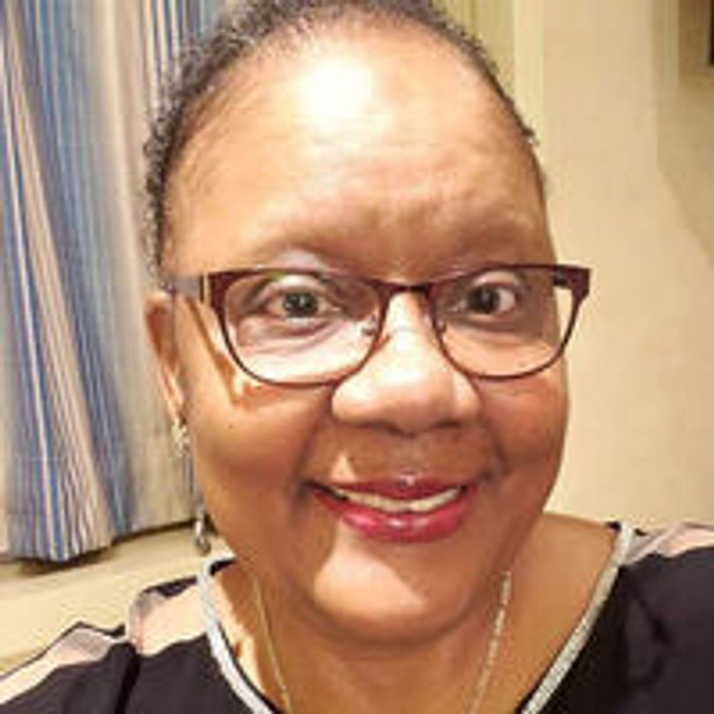 Patrice Outen