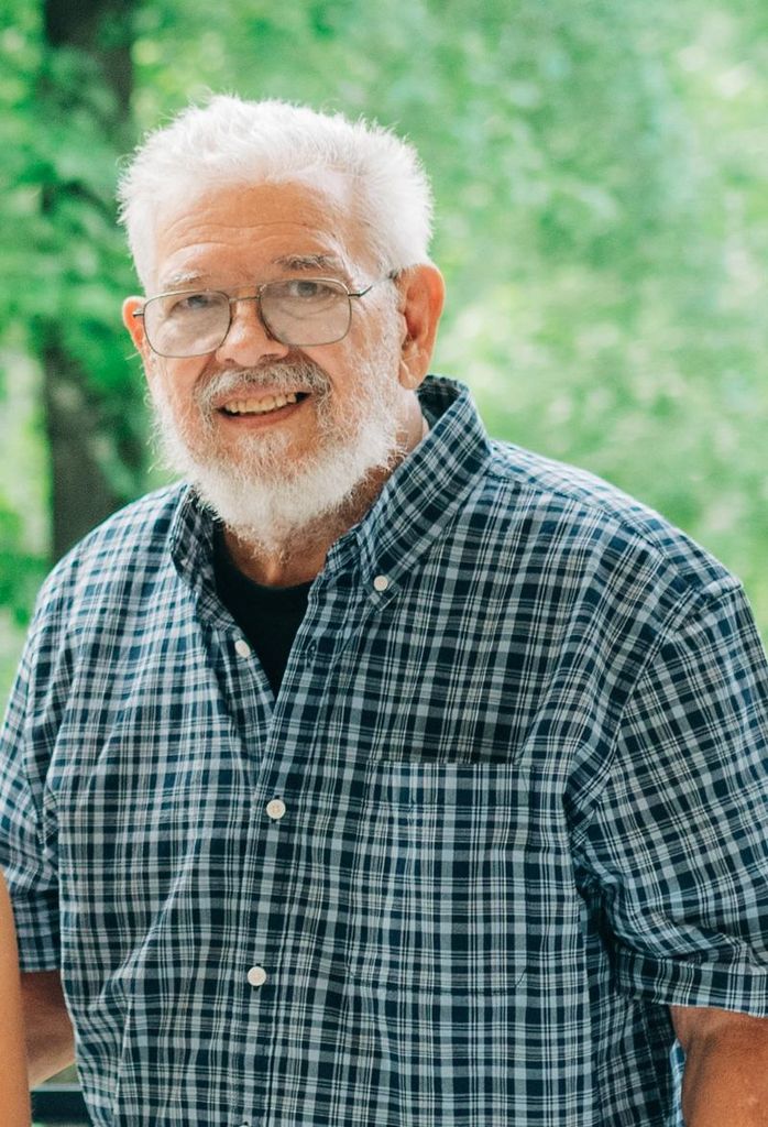George "Butch" Ruiz Soto, Jr. Profile Photo