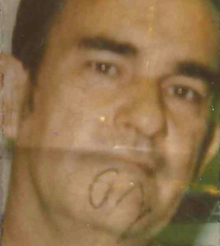 Horace  Clifford Gaylord