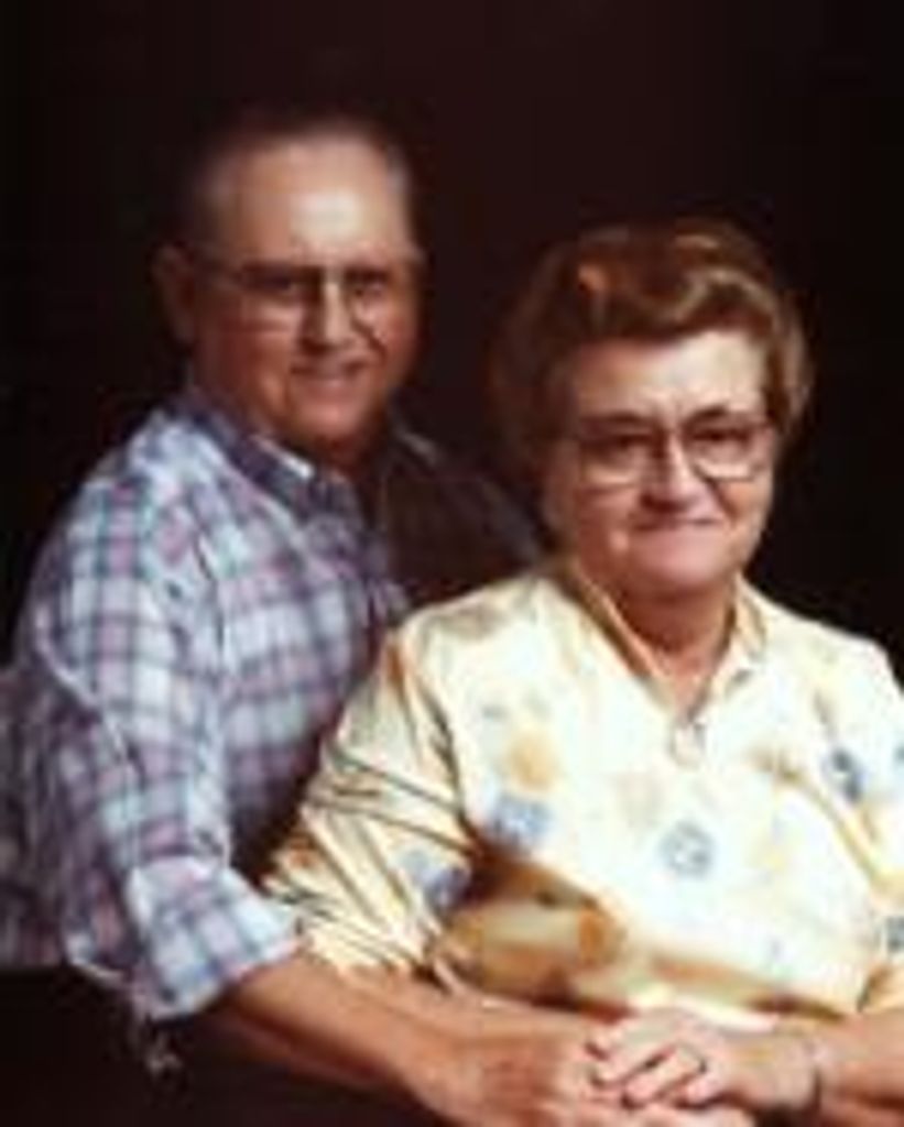 J.C. And Odessa Whittlesey Profile Photo