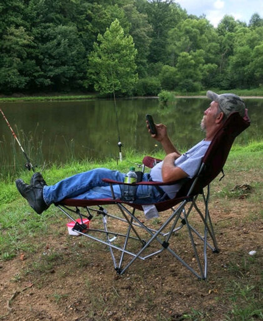Wayne Dalton Profile Photo