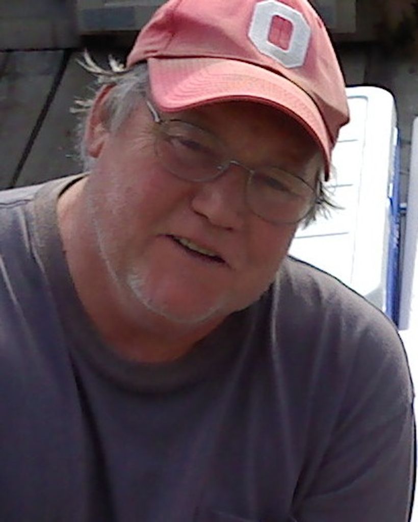 Dwight G Perry Profile Photo