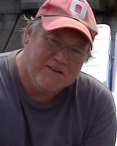 Dwight G Perry's obituary image