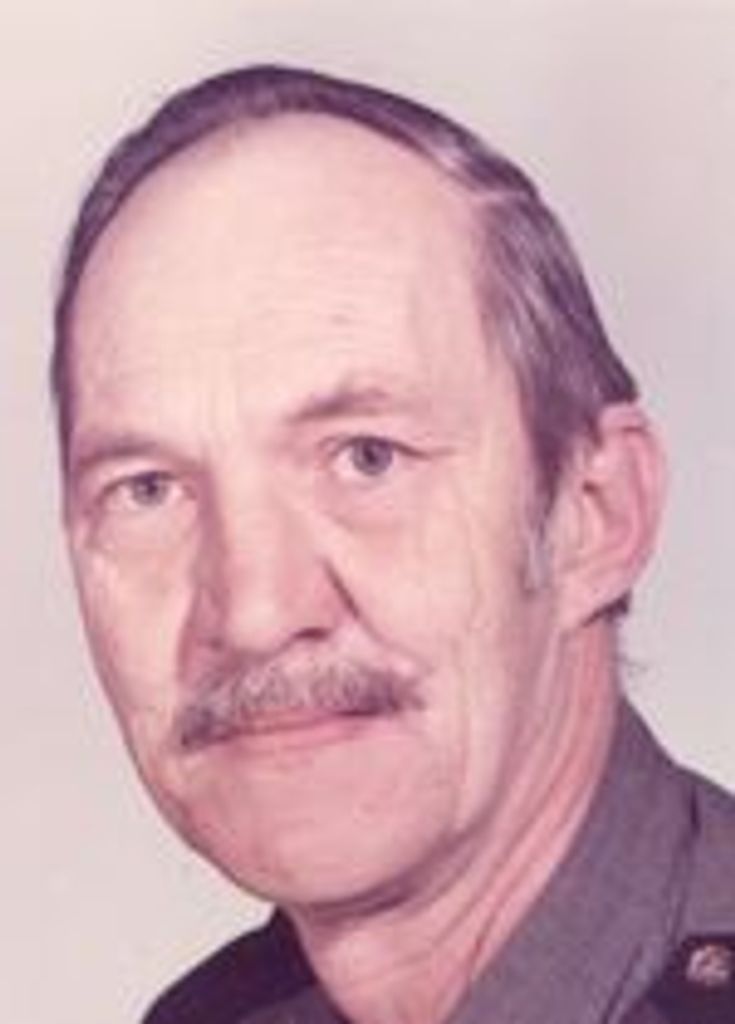Charles M. Polley Profile Photo
