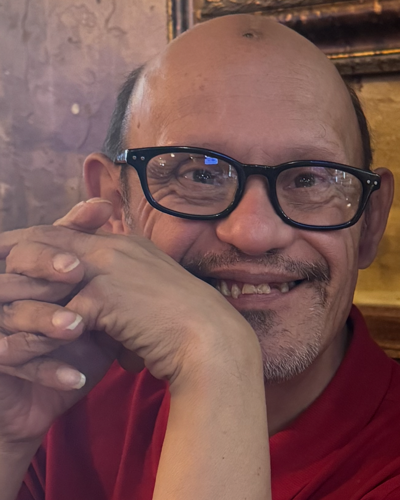 Manuel G Rodriguez Profile Photo