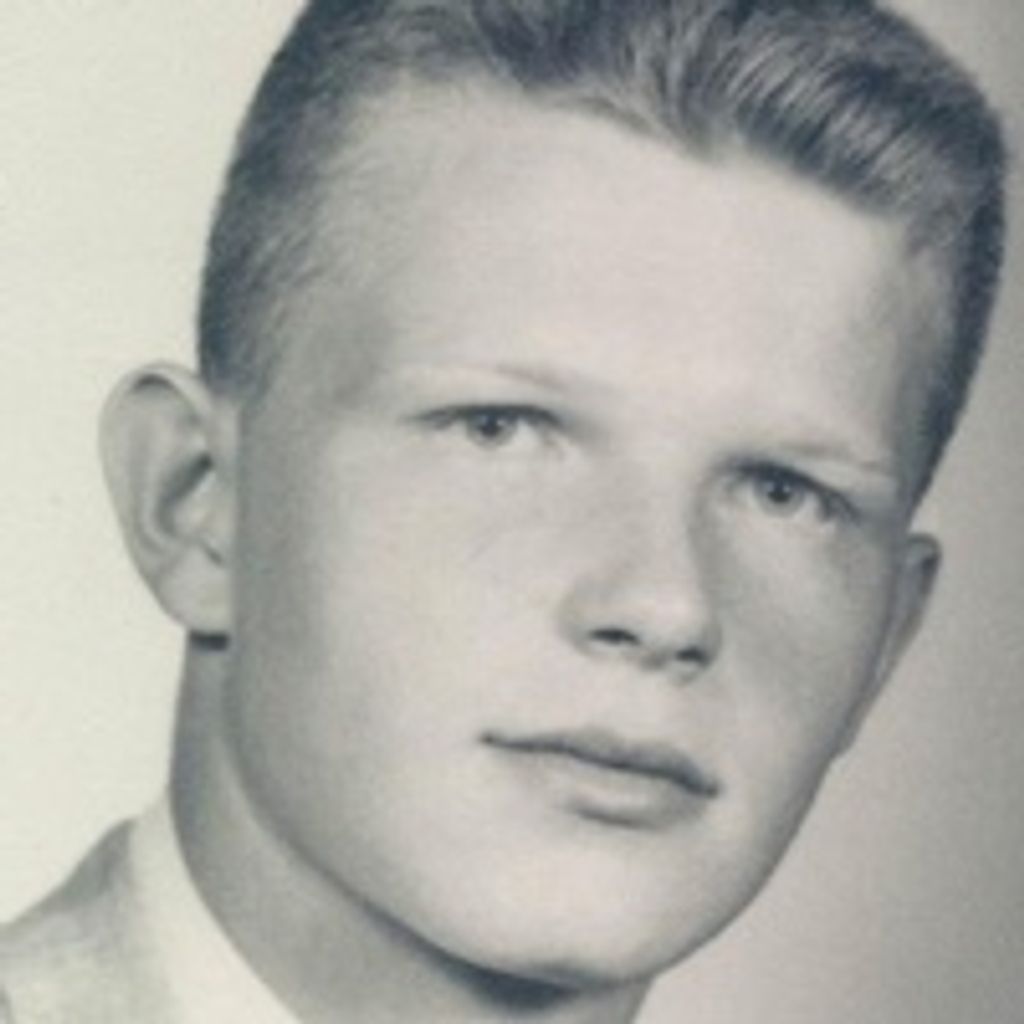 Robert "Bob" Mayer