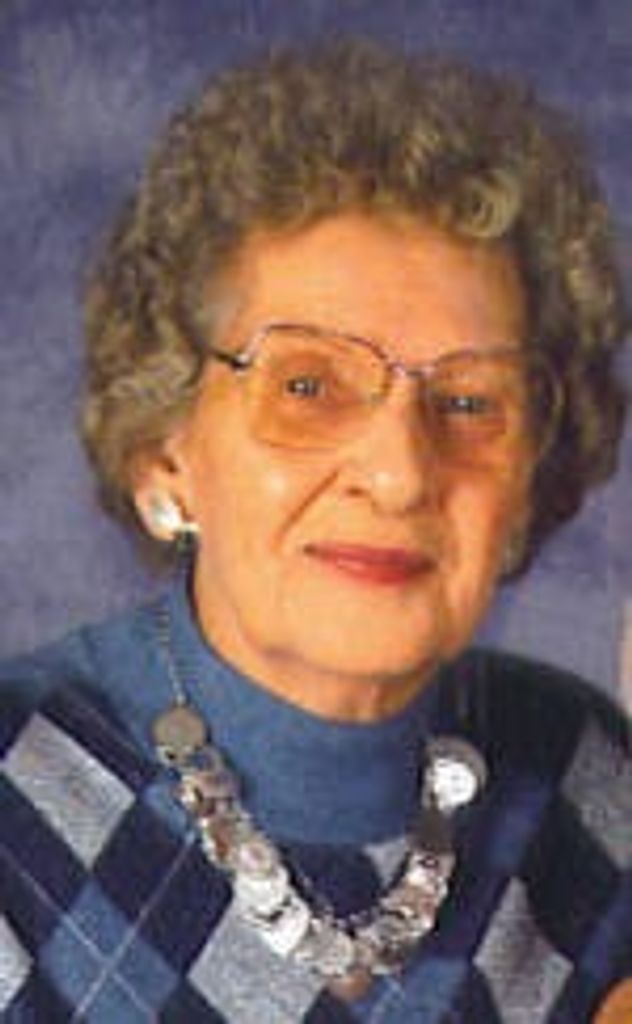 Martha E. King