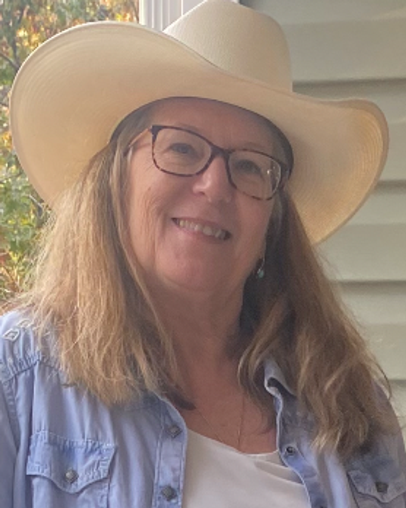 Donna Lynette Genslinger Profile Photo