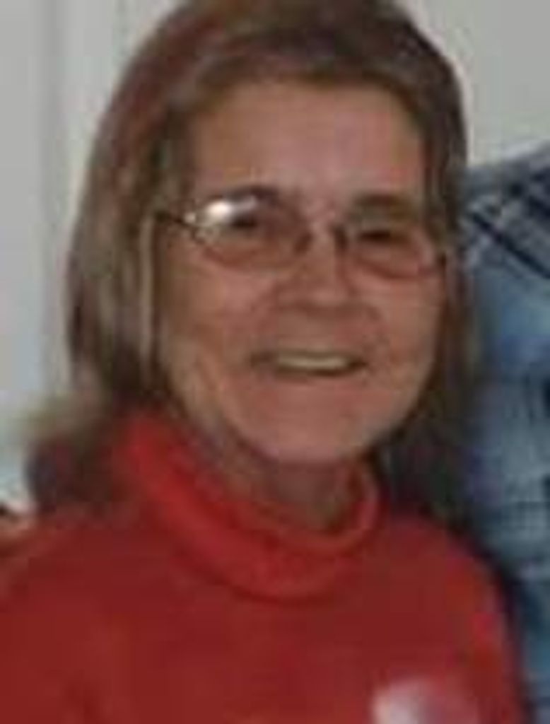 Carol Cornett