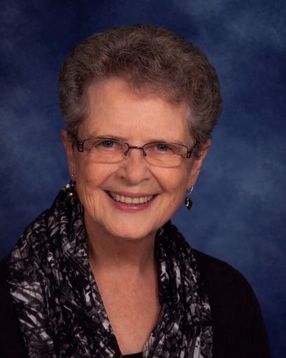 Margaret A. Hellzen's obituary image