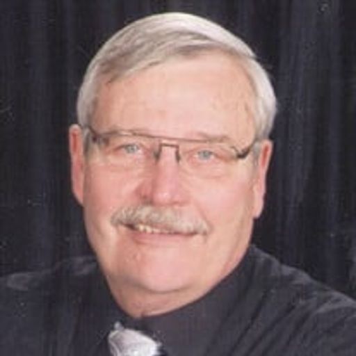 Stanley Harms Profile Photo