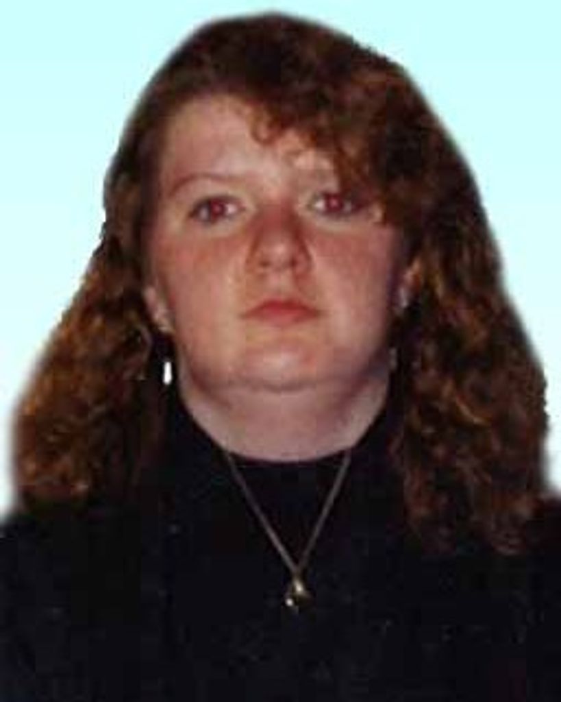 Lori Ann Cassidy