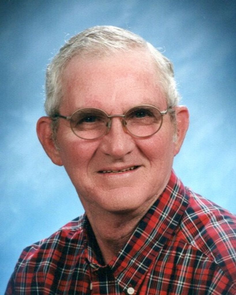 Charles Morris Kellum