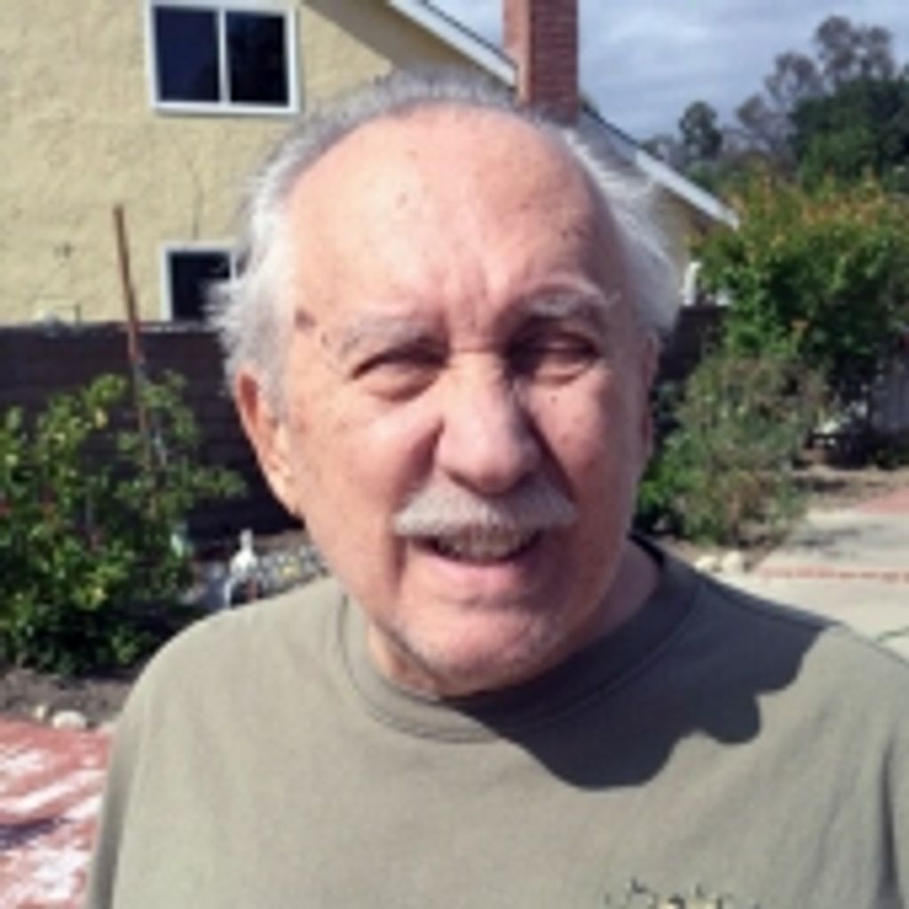 Ronald Charles Williams Profile Photo