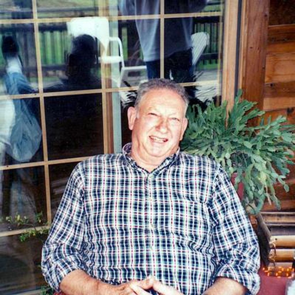 Kenneth Eugene Campbell Profile Photo