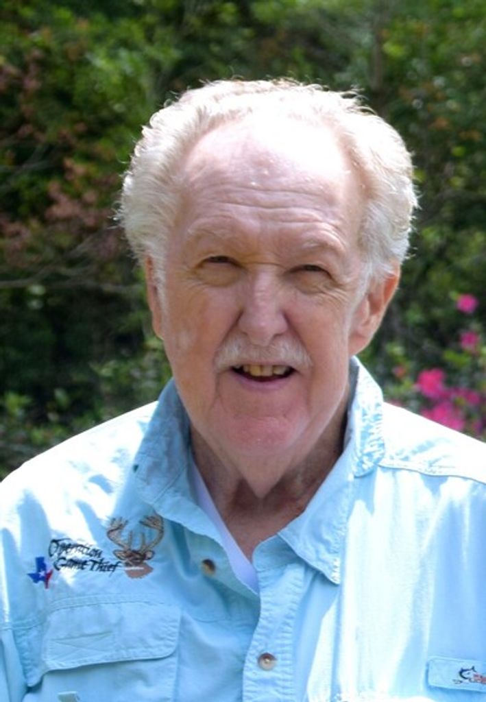 Walter Truett Smith Profile Photo