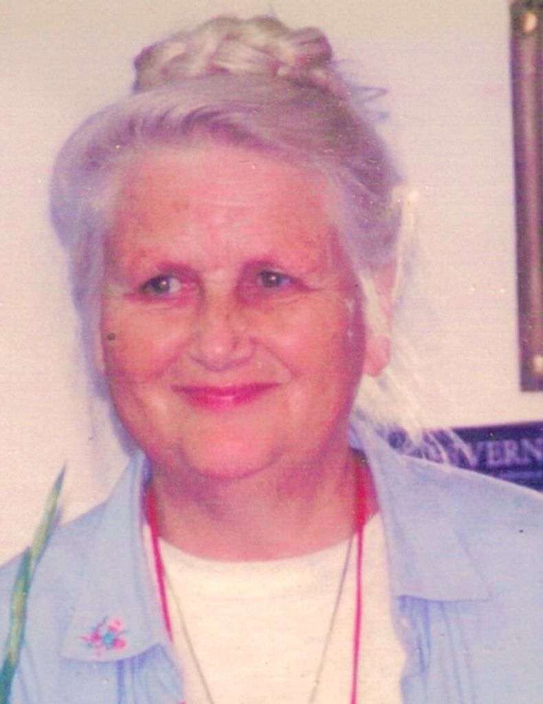 Ruth  D. Maynard  Profile Photo