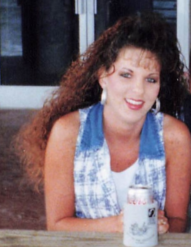 Kellie Dea Cooley