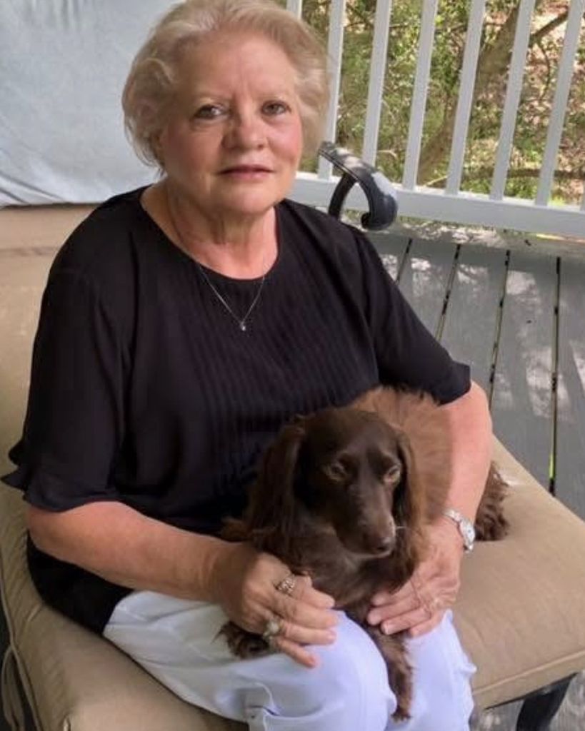 Glenda Jo Haggard Profile Photo