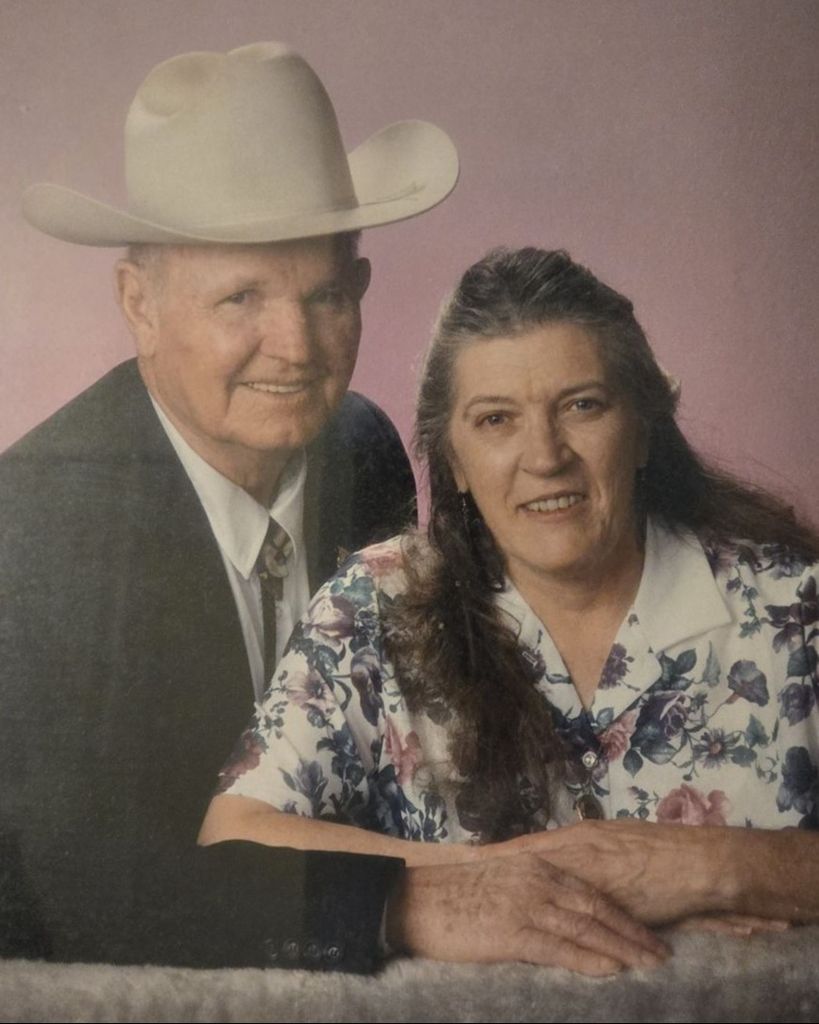 Beverly Ann McElroy