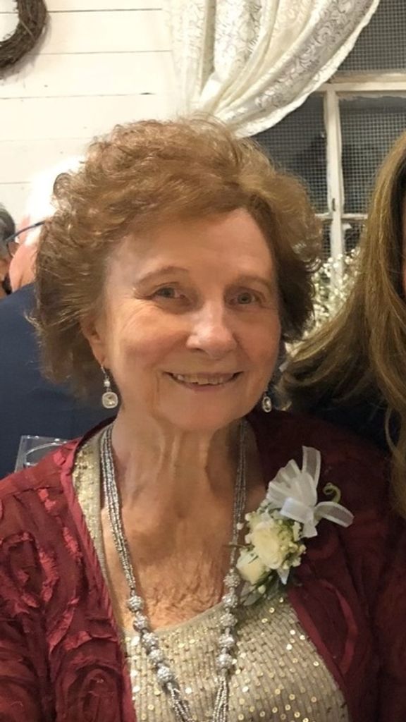 Birdie Lee Bruemmer Profile Photo