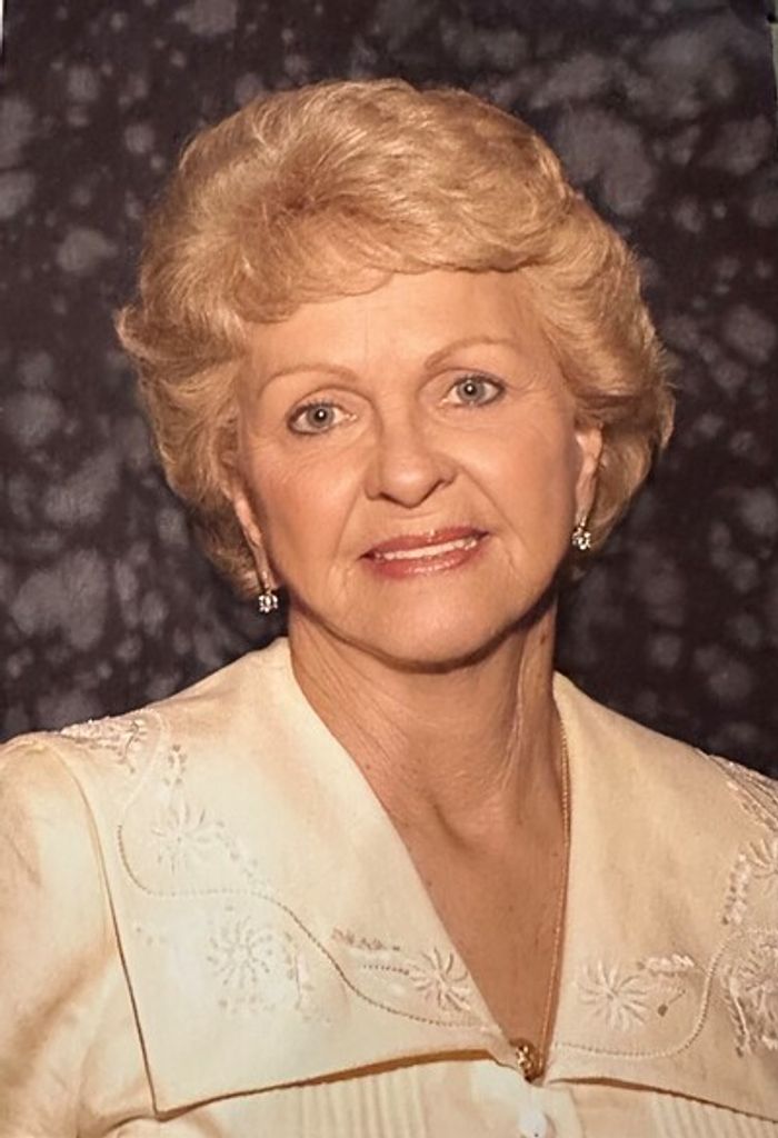 Janet Finger Miller Profile Photo