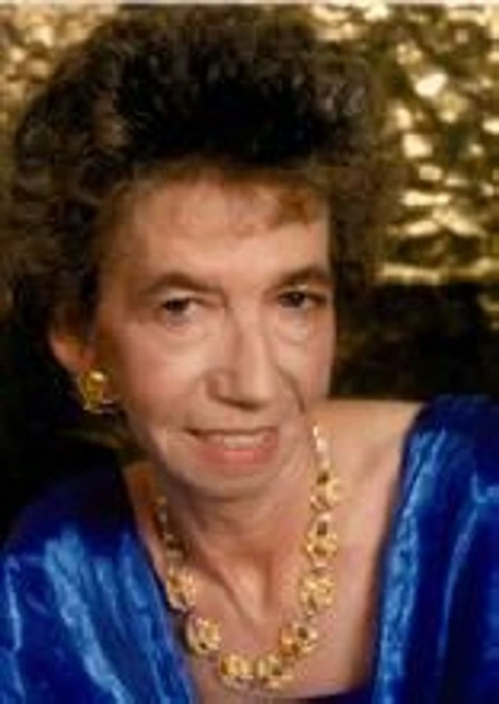 Lola Presley Burke