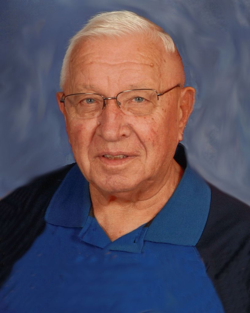 Harvey Andrew Van Keulen
