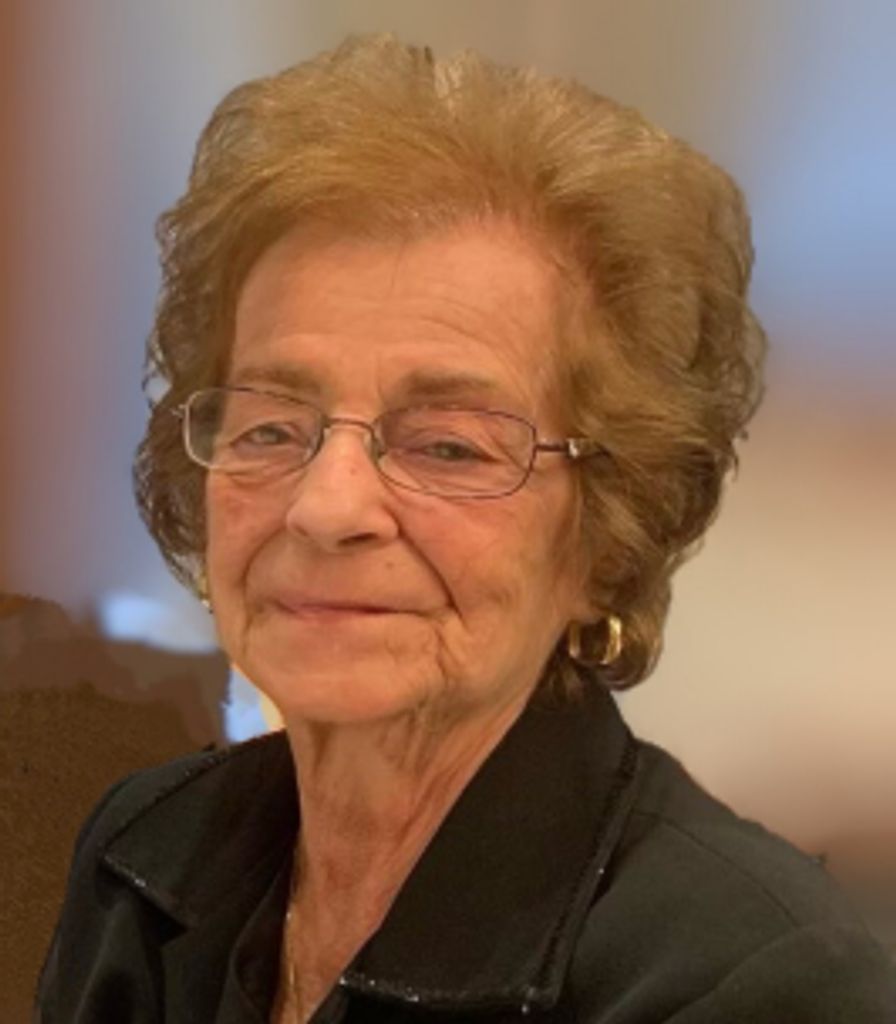 Anna Alberico