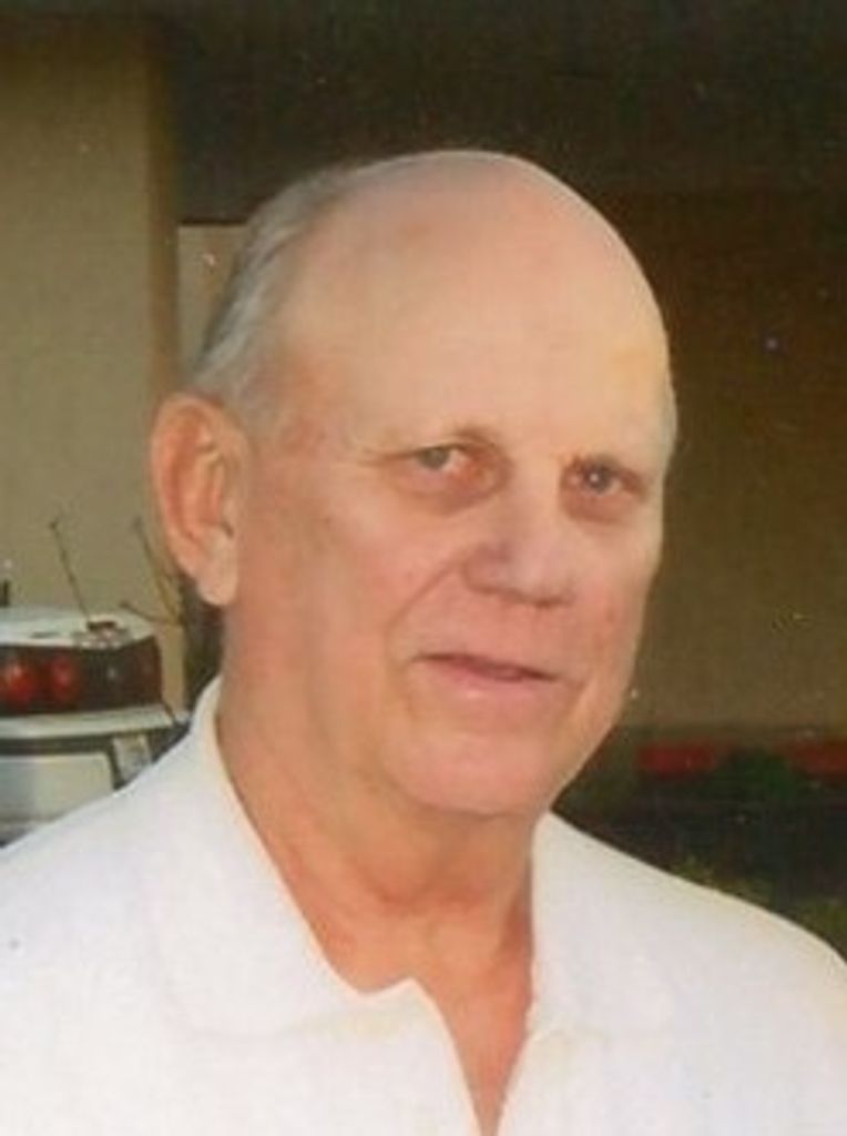 Fred Dymond