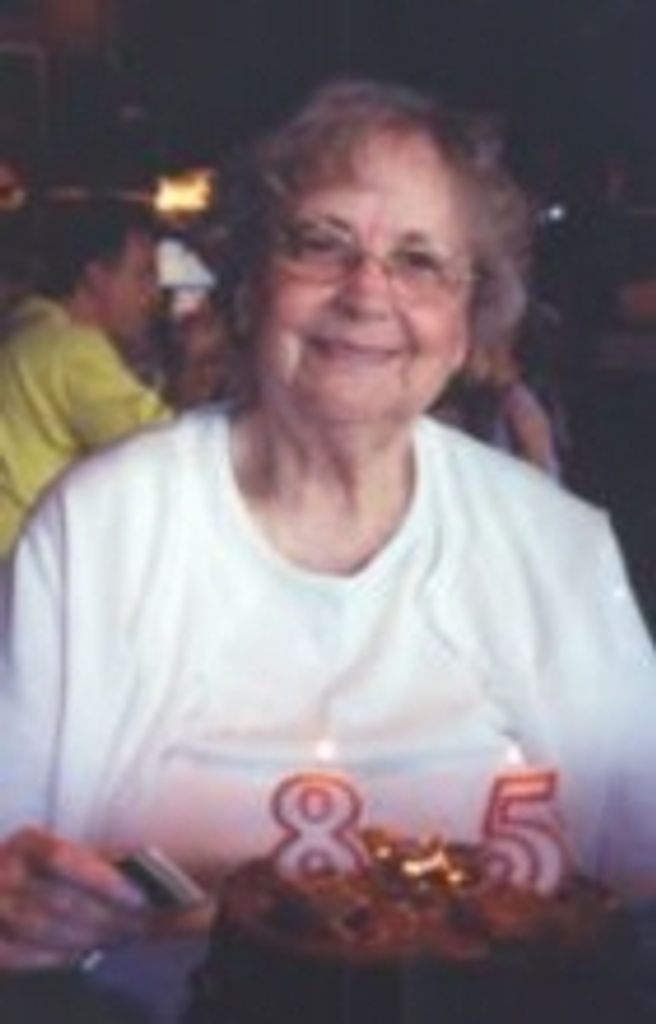 Cora Roberts
