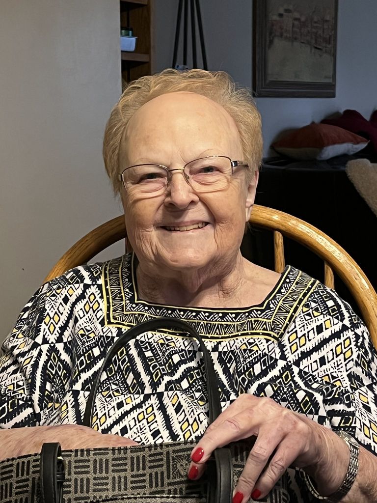 Kathryn Ann Shultz